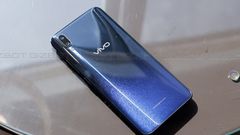 Vivo V11 and V11 Pro get up to Rs. 2,000 price cut
