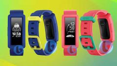 Fitbit might soon launch a fitness tracker for kids