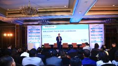 WORKTECH Hosts its First Conference in India - WORKTECH19 Bengaluru