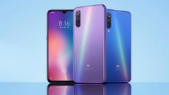 Xiaomi Mi9 SE: 48 MP triple-lens camera, SD 712 CPU and 1080P full-screen display