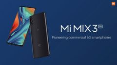 Xiaomi MWC 2019 launch highlights: Mi Mix 3 5G, Mi 9 and Mi LED Smart Bulb