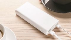 Xiaomi to launch a 10000 mAh powerbank with wireless charging support