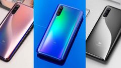 Xiaomi Mi 9 colors, RAM and storage options are out just before its launch
