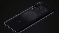 Xiaomi Mi 9 Transparent Edition spotted online: Confirms wireless charging