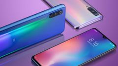 Xiaomi Mi 9 with 48MP camera officially launched for Rs. 32,000