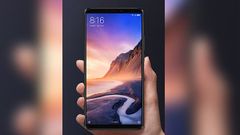 Xiaomi Mi Max 4 tipped to sport 48MP primary camera sensor as Redmi Note 7