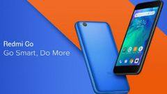 Alleged Xiaomi Redmi Note 7, Redmi Go storage and color variants for India leak