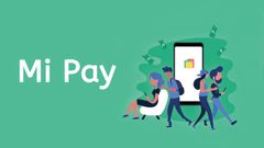 Mi Pay standalone app arrives with MIUI 10 Global Beta ROM: Reports