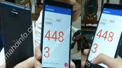 Sony Xperia XA3 leaked hands-on image confirms side-mounted fingerprint scanner and dual camera