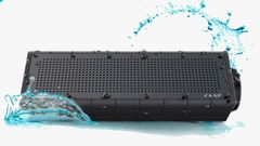 ZAAP launches Aqua Pro waterproof Bluetooth speakers for Rs 2,549