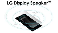 LG patent hints at 'Display Speaker' with Crystal Sound OLED
