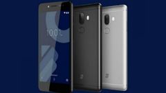 10.or G2 with Snapdragon 636 SoC could be launched soon