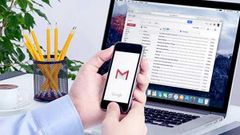 10 ways to protect your Gmail account