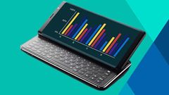 Fxtec Pro1 set to recreate the magic of sliding qwerty phones