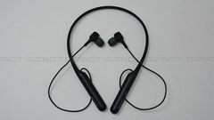 Sony WI-C600N wireless noise cancellation neckband review: Best in class audio and comfort