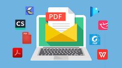 8 best PDF reader apps for your Android device
