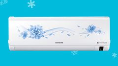 Samsung launches Triple Inverter Technology powered ACs in India