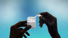 Apple’s Health-Centric AirPods Can Disrupt Health Device Market
