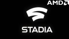 AMD Radeon datacenter GPUs to power Google's ambitious Stadia gaming streaming service