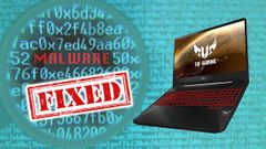 Asus releases security patch for ShadowHammer malware which affected 57,000 users