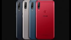 Asus ZenFone Max Shot, ZenFone Max Plus M2 unveiled with Snapdragon SiP S1