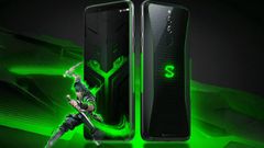 Black Shark 2 visits AnTuTu benchmark ahead of launch