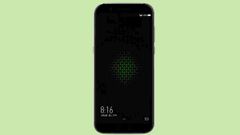 Xiaomi Black Shark 2 official renders out suggesting display with no notch and more