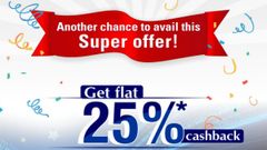 BSNL 25% cashback offer on broadband plans extended until March 31