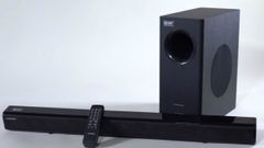 Blaupunkt SBW-100(120W) and SBW-02(100W) Soundbar officially launched in India