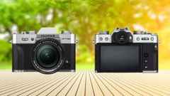 Fujifilm launches X-T30 new mirrorless camera in India for Rs 74,999