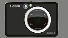 Canon Zoemini S, Canon Zoemini C instant cameras officially launched: Price starts at Rs 8,500