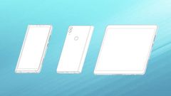 Google patent reveals it's working on foldable devices