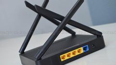 Digisol DG-BR5411QAC router review: Affordable dual-band router