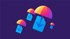 Firefox Send lets users share files up to 2.5GB for free