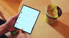 Xiaomi teases Mi Foldable smartphone, tipped to launch by June 2019