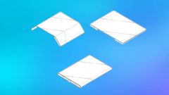 Samsung patents foldable phone design without any cameras