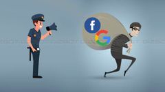 Google and Facebook paid $122 million to Lithuanian man for fake invoices