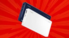 Huawei launches 12000mAh 40W SuperCharge power bank for Rs 7,700