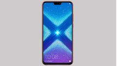 Honor 8X stable Android Pie based EMUI 9 update rolling out in India