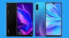 Huawei nova 4e vs other triple camera smartphones available right now