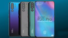 Huawei P30 Pro 10x optical 'superzoom' camera is real: Report