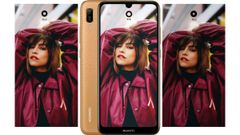 Huawei Y6 (2019) vs other budget smartphones under Rs. 10,000
