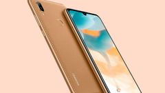 Huawei Y6 2019 launched with teardrop notch display and single primary camera