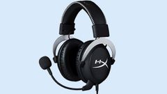 HyperX CloudX gaming headset for Xbox officially announced in India for Rs 9,990