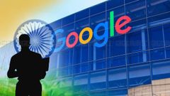 India bound student grabs Rs. 1.2 cr package in Google's London office