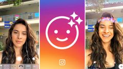 5 cool Instagram face filter apps you should try