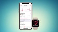 Apple Watch Series 4 receives ECG functionality with watchOS 5.2 update