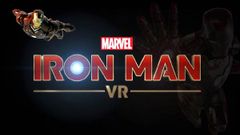Sony announces Marvel's Iron Man game for PlayStation VR