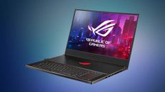 ASUS unveils latest ROG line up powered by NVIDIA GeForce RTX