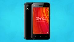 Lava Z40 launched: Price, specification & more